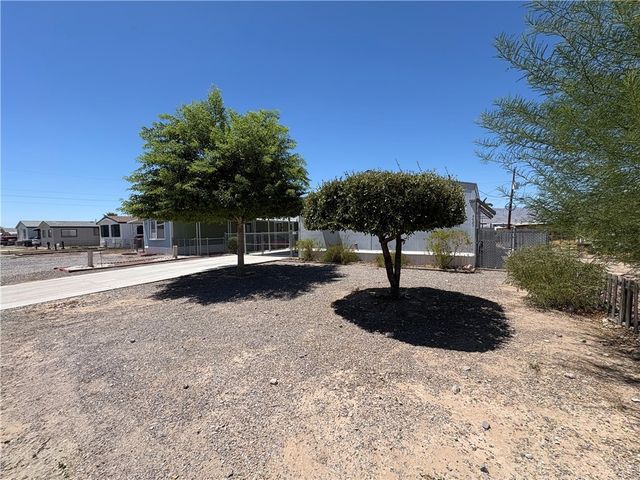 4423 Ranchita Drive, Fort Mohave, AZ 86426