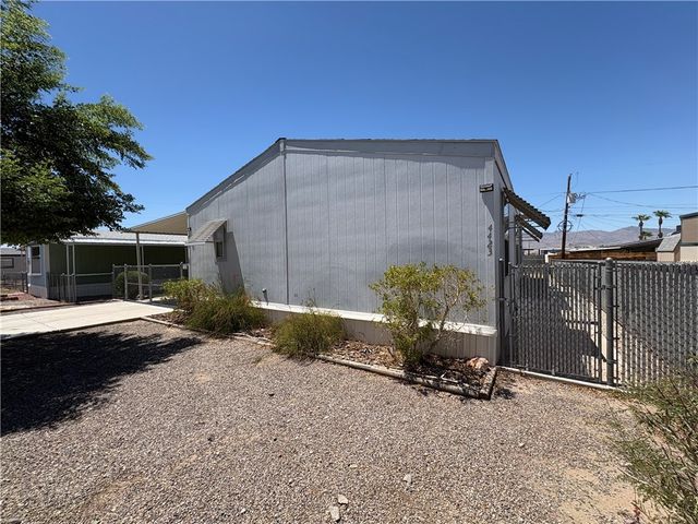 4423 Ranchita Drive, Fort Mohave, AZ 86426