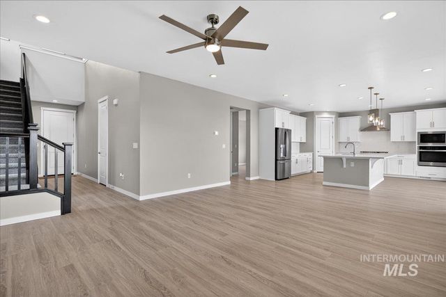 3779 S Anise Ave, Nampa, ID 83686
