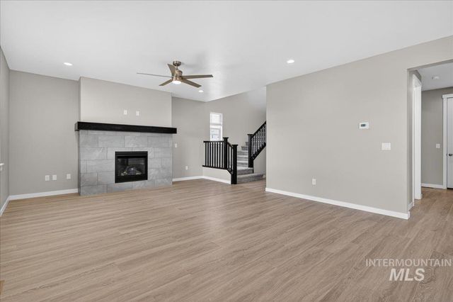 3779 S Anise Ave, Nampa, ID 83686