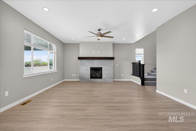 3779 S Anise Ave, Nampa, ID 83686