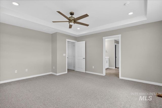 3779 S Anise Ave, Nampa, ID 83686