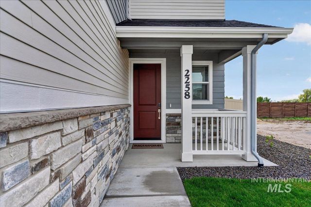 3779 S Anise Ave, Nampa, ID 83686