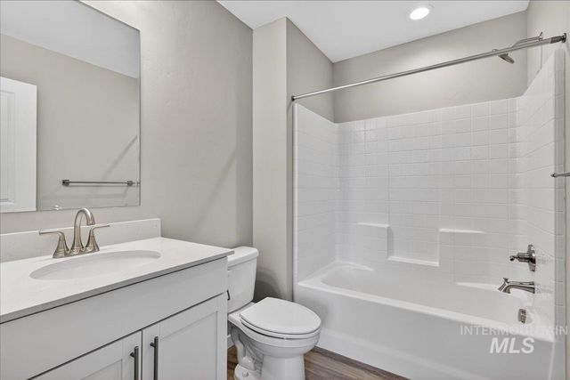 3779 S Anise Ave, Nampa, ID 83686