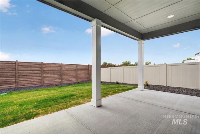 3779 S Anise Ave, Nampa, ID 83686