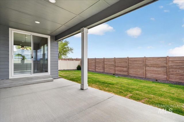 3779 S Anise Ave, Nampa, ID 83686