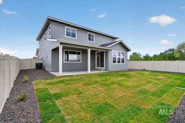 3779 S Anise Ave, Nampa, ID 83686