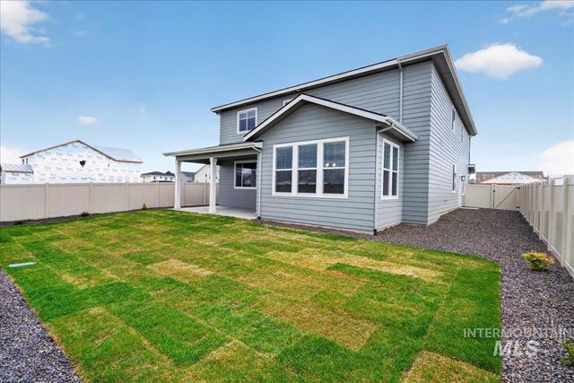 3779 S Anise Ave, Nampa, ID 83686