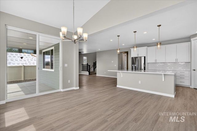 3779 S Anise Ave, Nampa, ID 83686