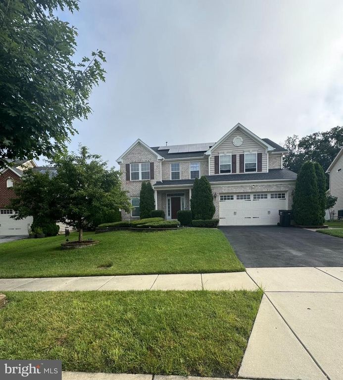 2960 KINCAID DR, Waldorf, MD 20603