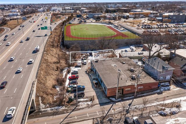 51 Seymour Street, Providence, RI 02905