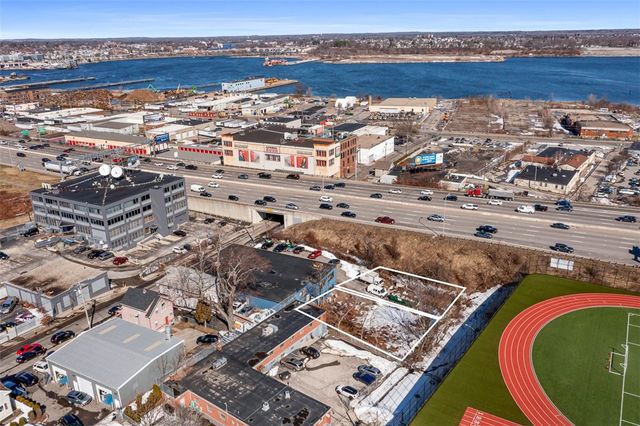 51 Seymour Street, Providence, RI 02905