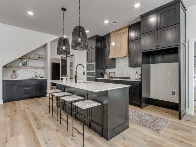 15512 Ceres Place, Edmond, OK 73013