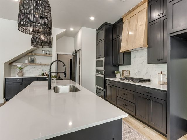 15512 Ceres Place, Edmond, OK 73013