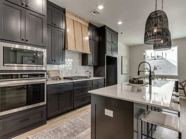 15512 Ceres Place, Edmond, OK 73013