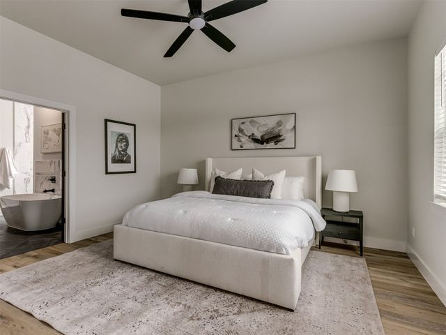 15512 Ceres Place, Edmond, OK 73013