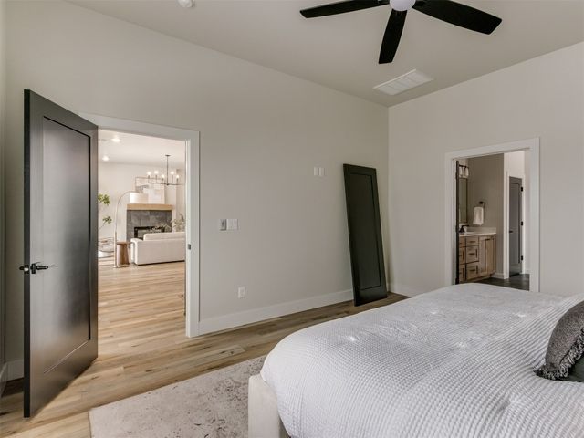 15512 Ceres Place, Edmond, OK 73013