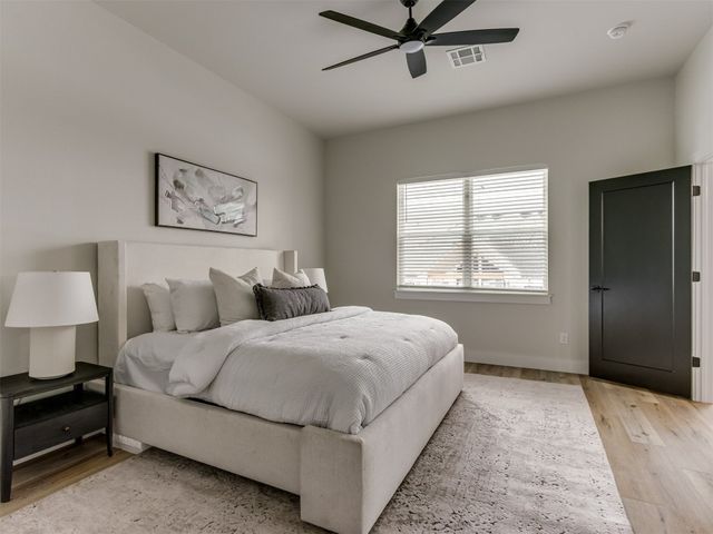 15512 Ceres Place, Edmond, OK 73013