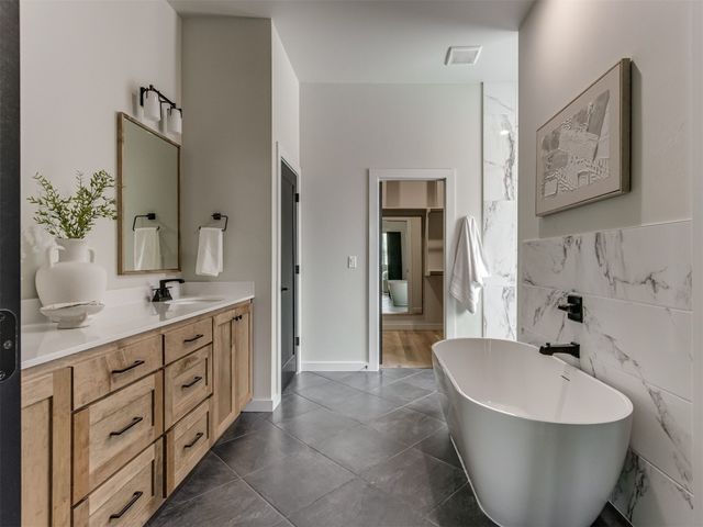 15512 Ceres Place, Edmond, OK 73013