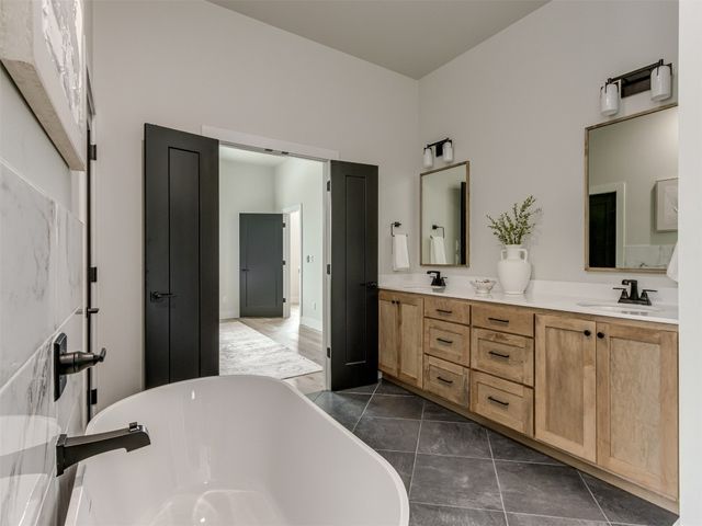 15512 Ceres Place, Edmond, OK 73013