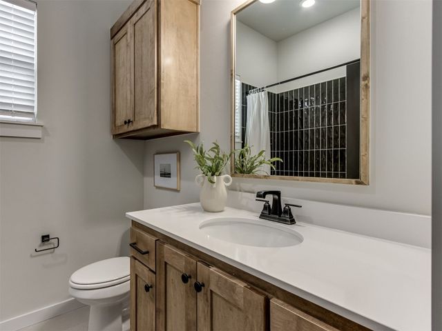 15512 Ceres Place, Edmond, OK 73013