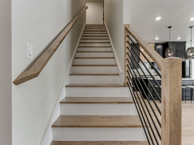 15512 Ceres Place, Edmond, OK 73013
