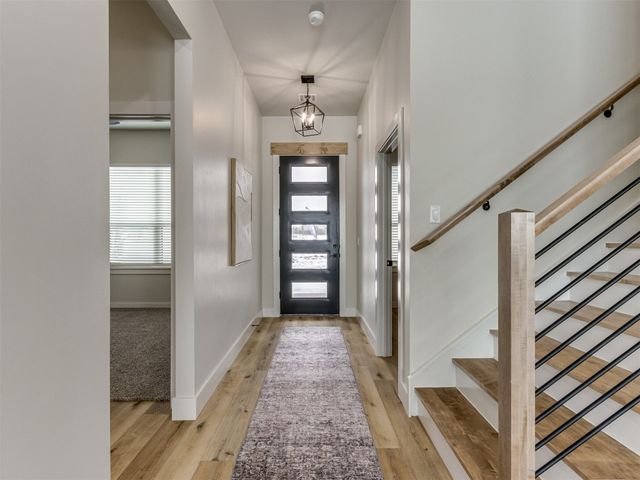 15512 Ceres Place, Edmond, OK 73013