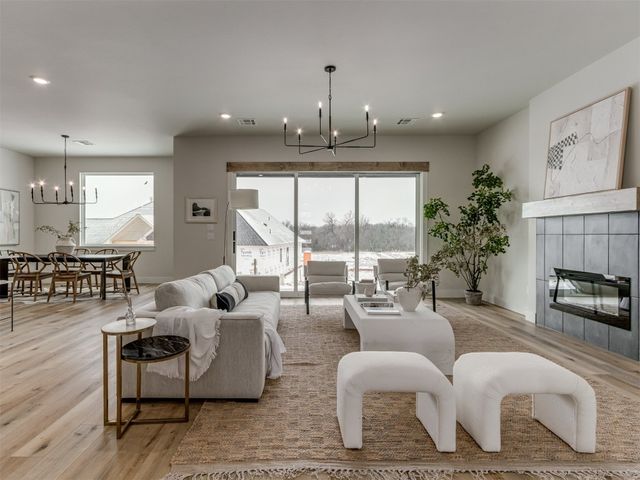 15512 Ceres Place, Edmond, OK 73013