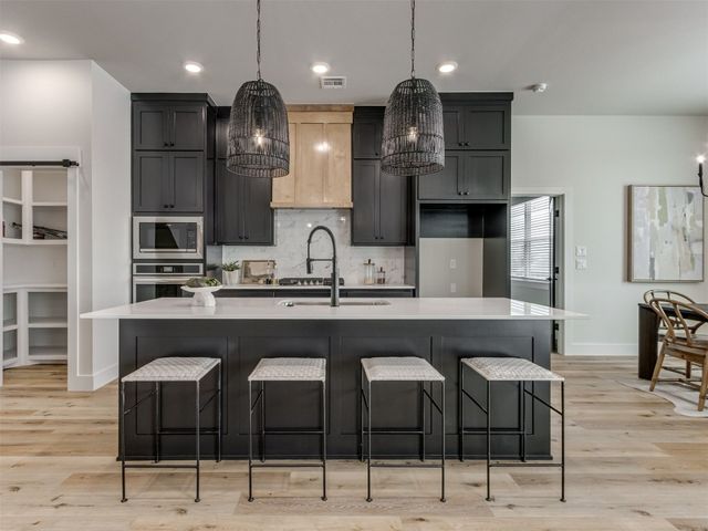 15512 Ceres Place, Edmond, OK 73013