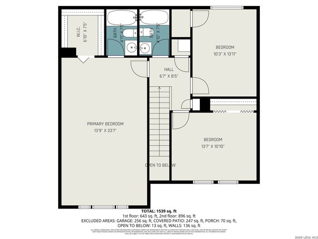 6858 Cape Meadow, Converse, TX 78109