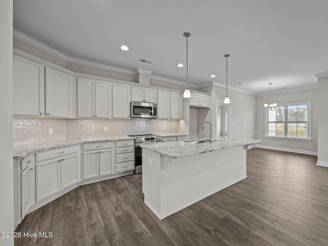 1701 Dew Meadow Drive, Winterville, NC 28590