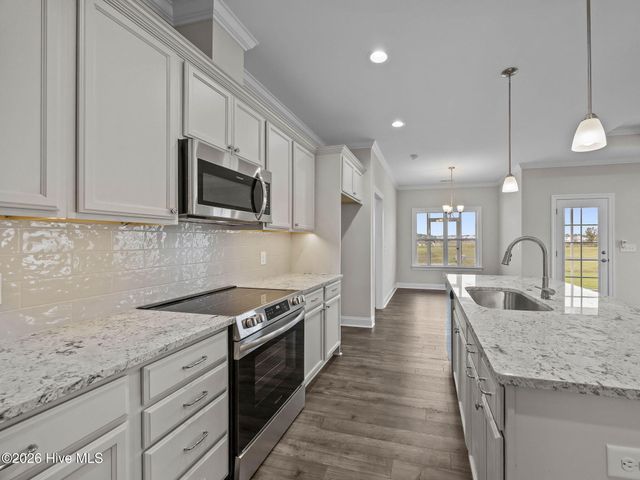 1701 Dew Meadow Drive, Winterville, NC 28590