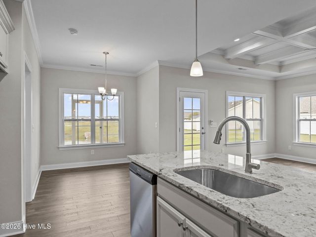 1701 Dew Meadow Drive, Winterville, NC 28590