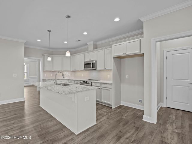 1701 Dew Meadow Drive, Winterville, NC 28590