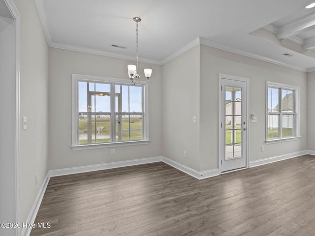 1701 Dew Meadow Drive, Winterville, NC 28590