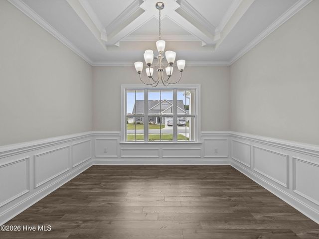 1701 Dew Meadow Drive, Winterville, NC 28590