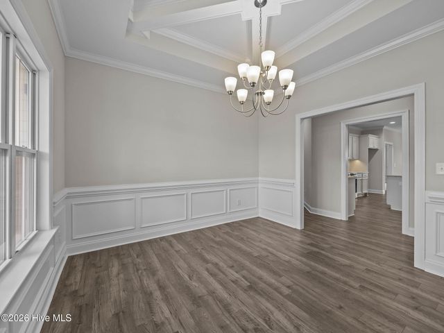 1701 Dew Meadow Drive, Winterville, NC 28590