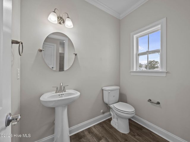 1701 Dew Meadow Drive, Winterville, NC 28590
