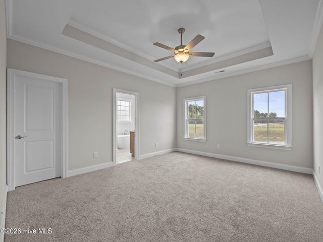 1701 Dew Meadow Drive, Winterville, NC 28590