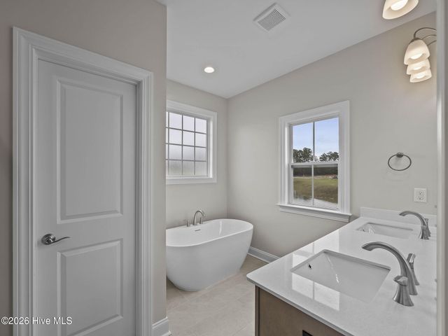 1701 Dew Meadow Drive, Winterville, NC 28590