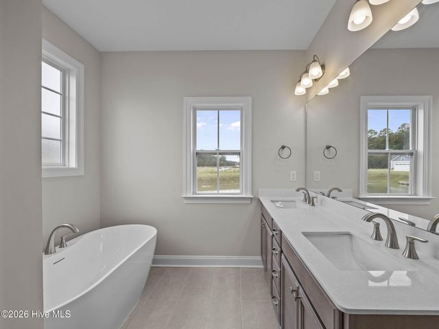1701 Dew Meadow Drive, Winterville, NC 28590