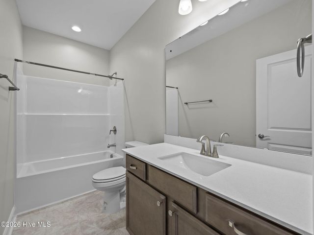 1701 Dew Meadow Drive, Winterville, NC 28590