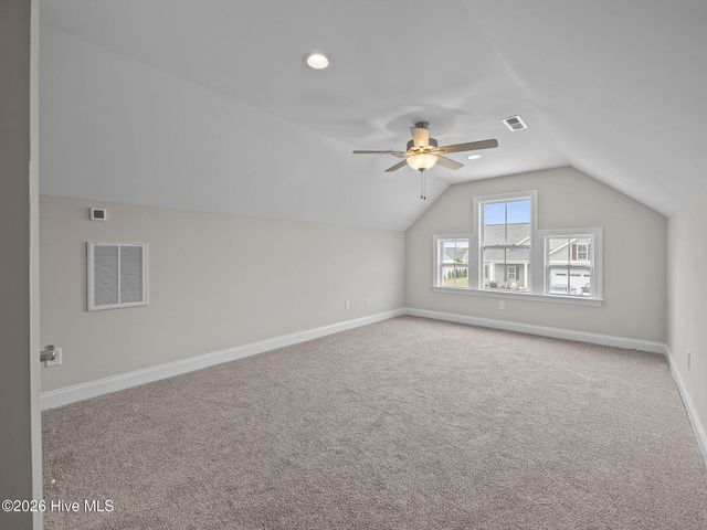 1701 Dew Meadow Drive, Winterville, NC 28590