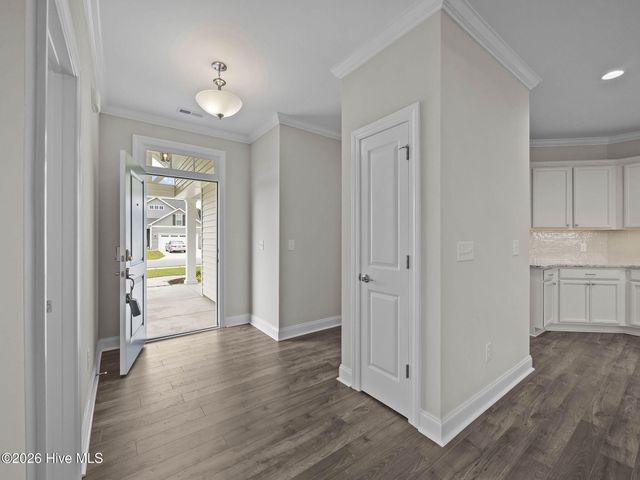 1701 Dew Meadow Drive, Winterville, NC 28590