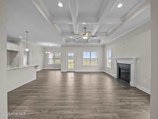 1701 Dew Meadow Drive, Winterville, NC 28590