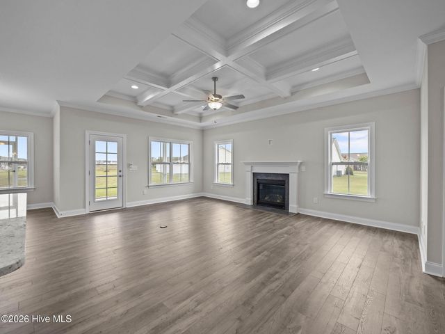 1701 Dew Meadow Drive, Winterville, NC 28590