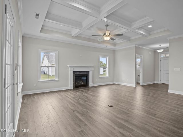 1701 Dew Meadow Drive, Winterville, NC 28590