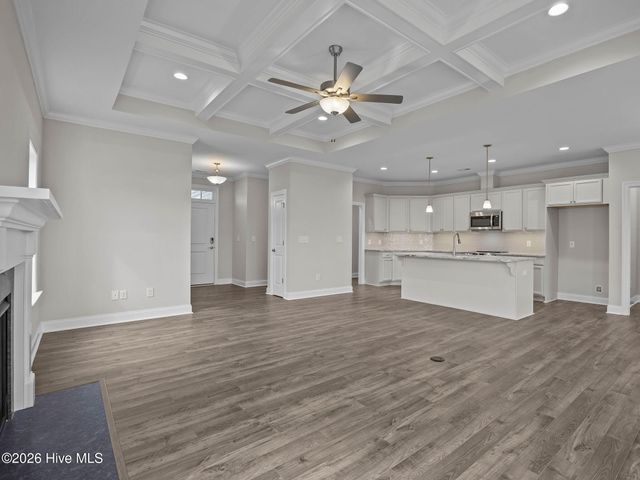 1701 Dew Meadow Drive, Winterville, NC 28590