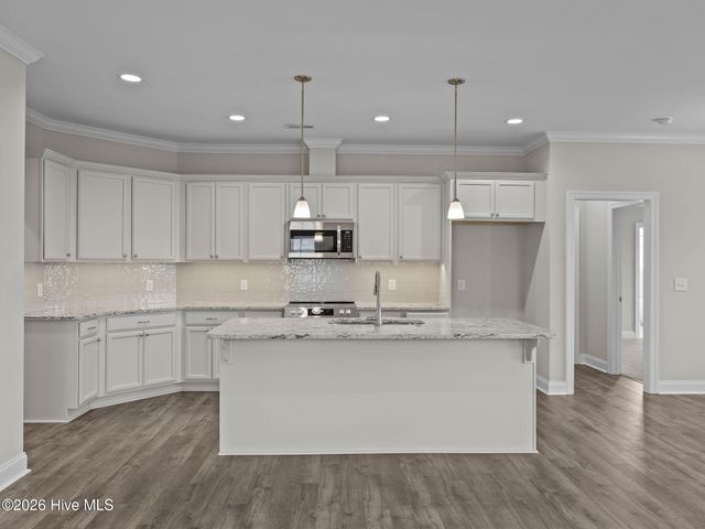 1701 Dew Meadow Drive, Winterville, NC 28590