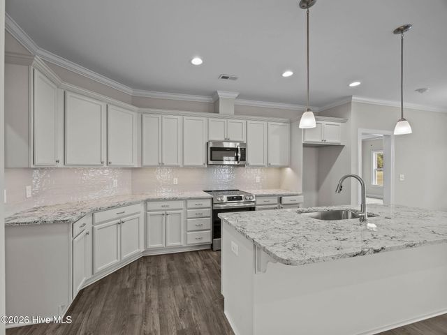 1701 Dew Meadow Drive, Winterville, NC 28590